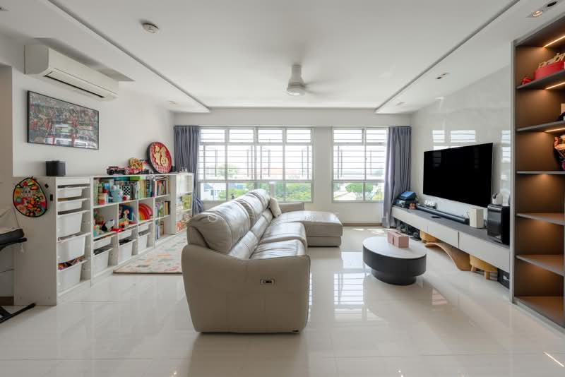 153A Bedok South Road