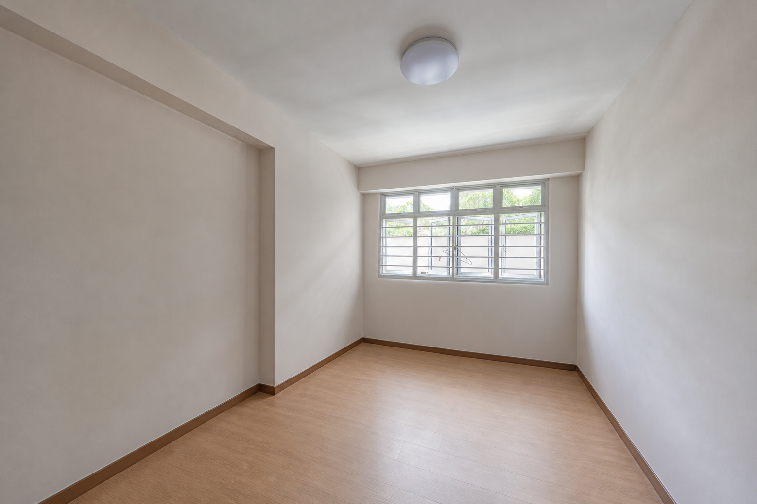 Bedroom at 109C Canberra Walk
