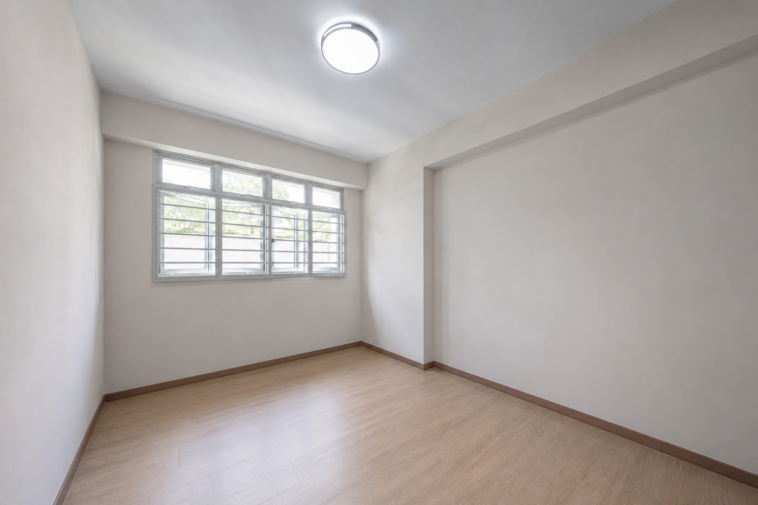 Bedroom at 109C Canberra Walk