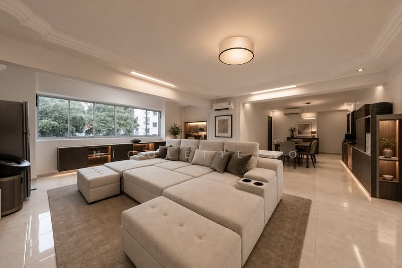531 Choa Chu Kang Street 51