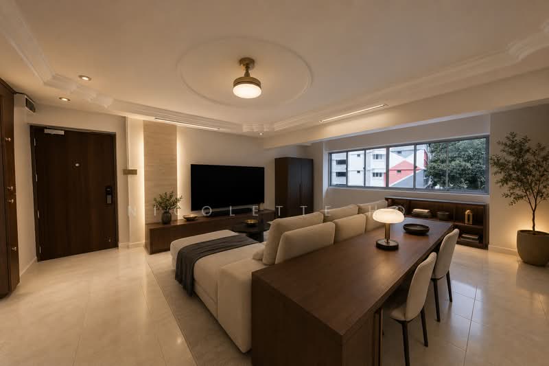 531 Choa Chu Kang Street 51 photo 11