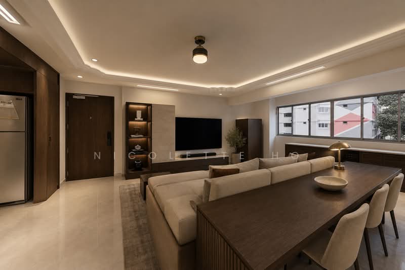 531 Choa Chu Kang Street 51 photo 13