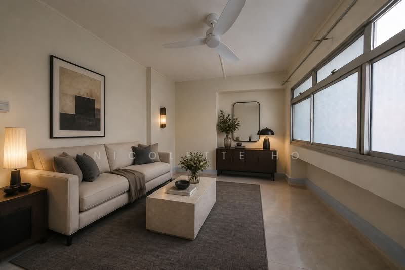 531 Choa Chu Kang Street 51 photo 3