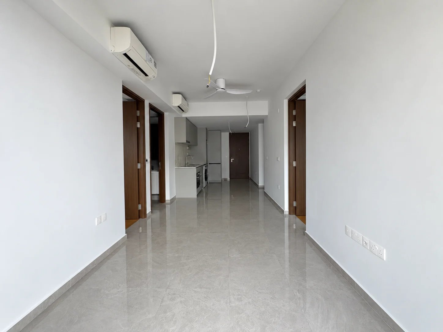 Grand Dunman living room
