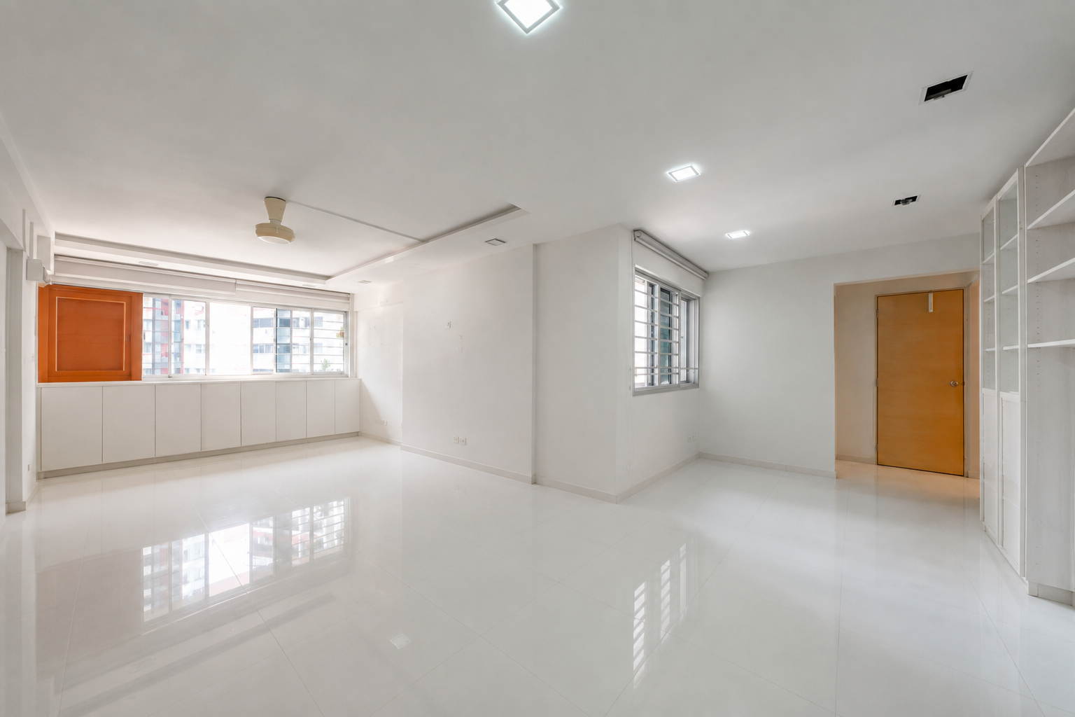 105 Potong Pasir Avenue 1, digitally decluttered interior view 3