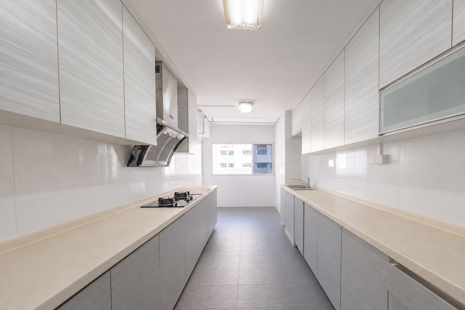 105 Potong Pasir Avenue 1, digitally decluttered interior view 5