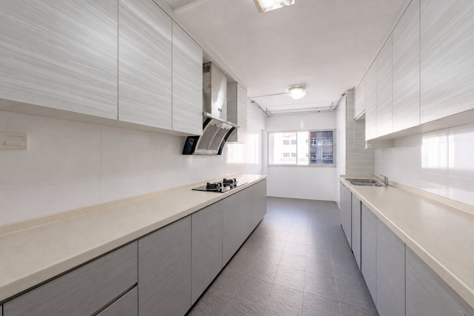 105 Potong Pasir Avenue 1, digitally decluttered interior view 6