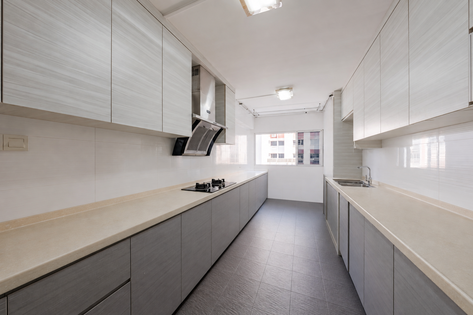 105 Potong Pasir Avenue 1, digitally decluttered interior view 7