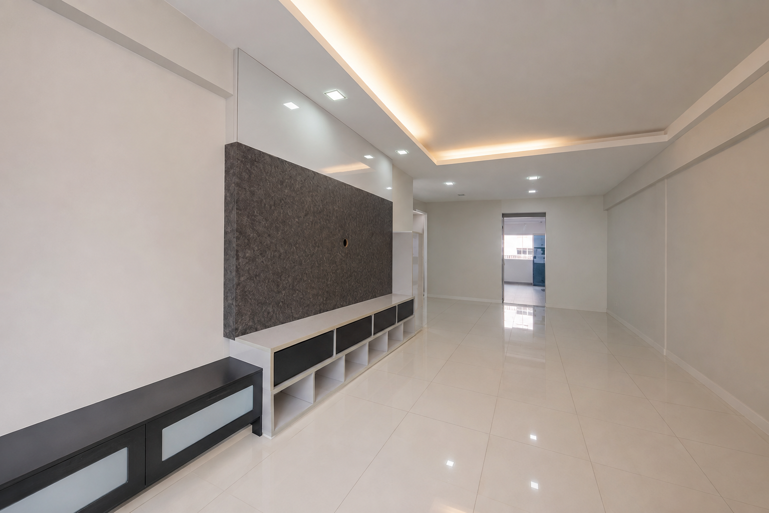 105 Potong Pasir Avenue 1, digitally decluttered interior view 9