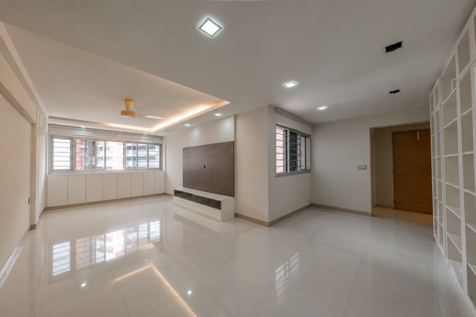 105 Potong Pasir Avenue 1, digitally decluttered interior view 11