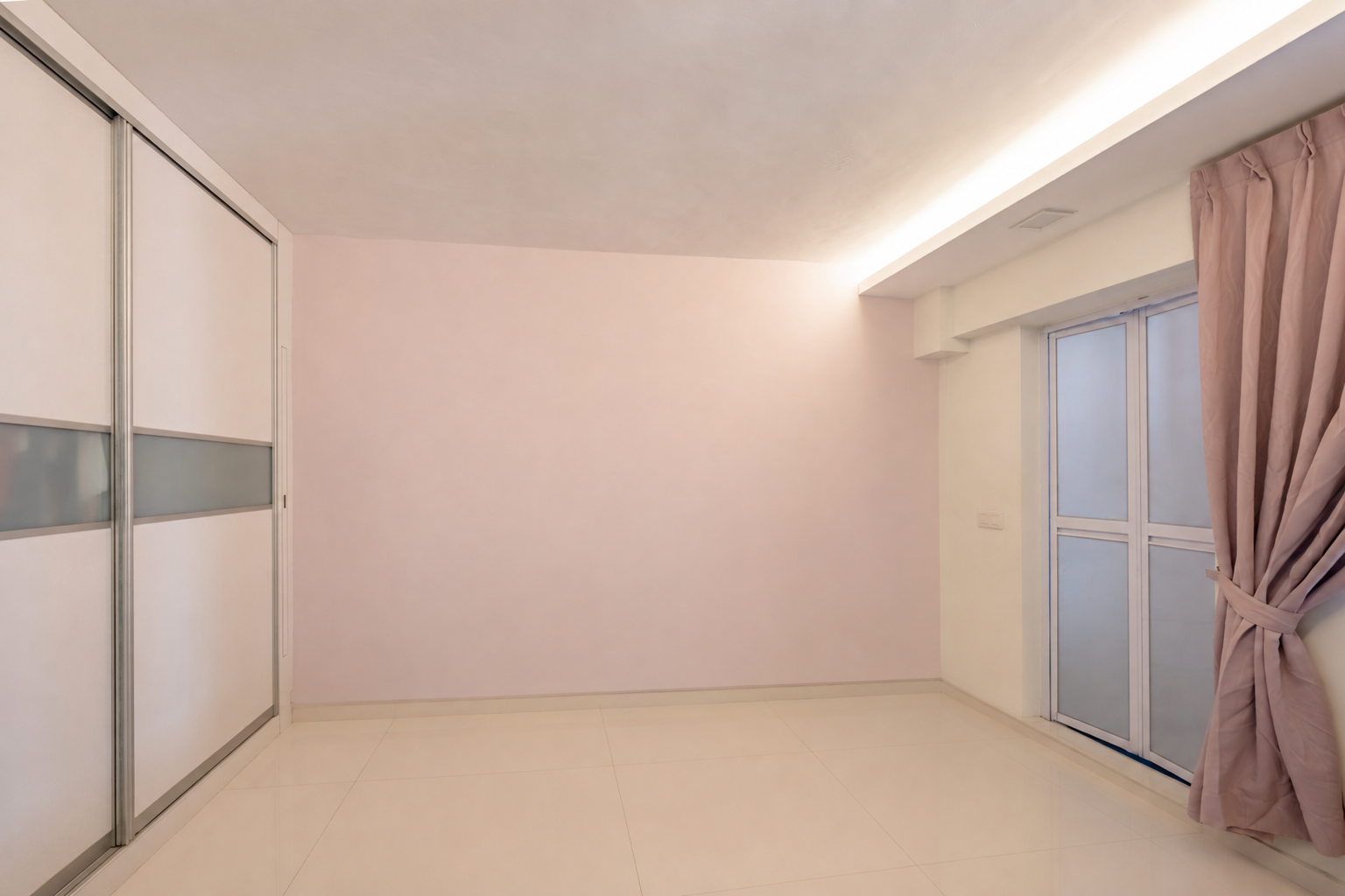 105 Potong Pasir Avenue 1, digitally decluttered interior view 14